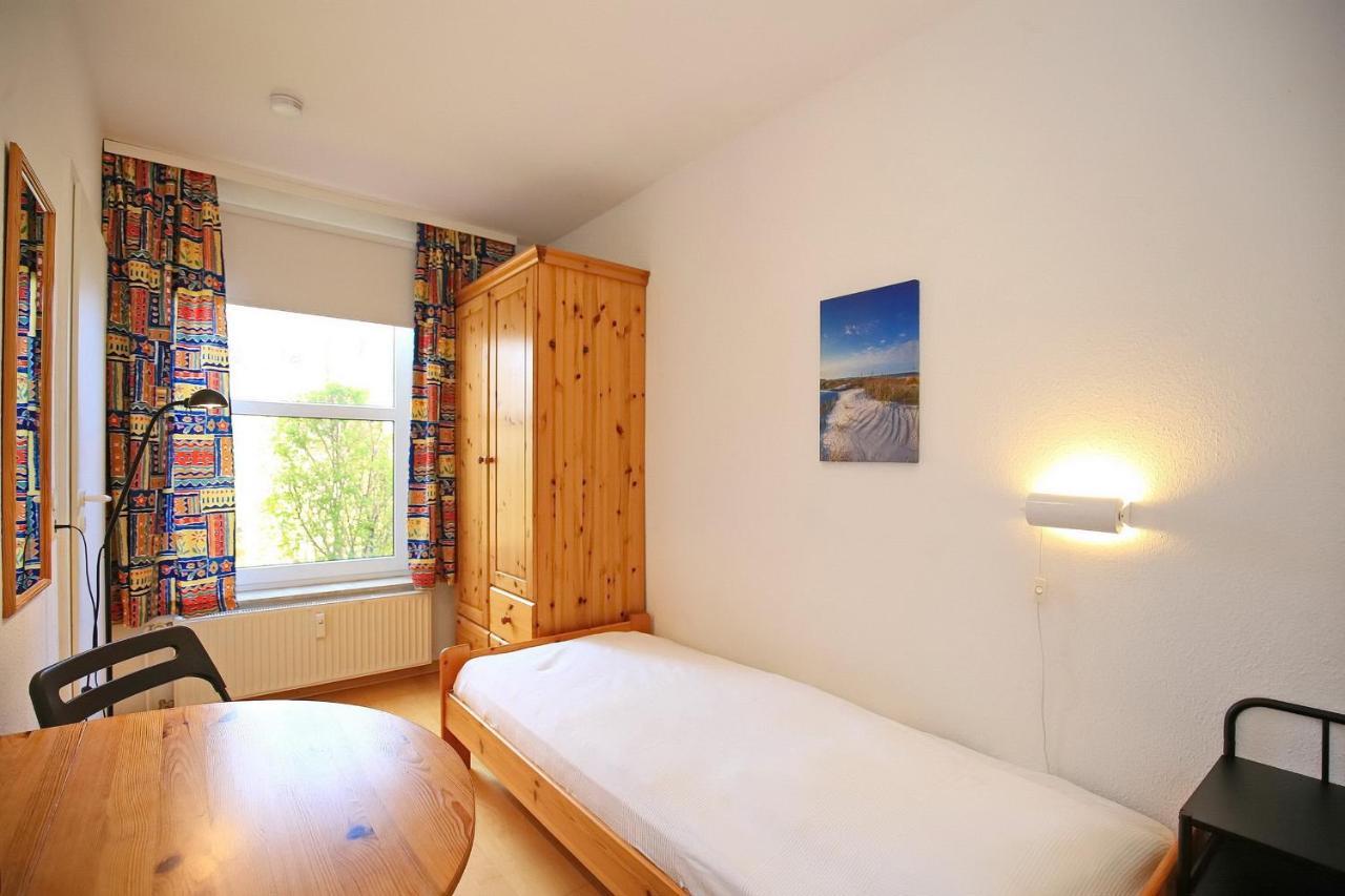 Suennslag Wohnung 132 博尔滕哈根 外观 照片