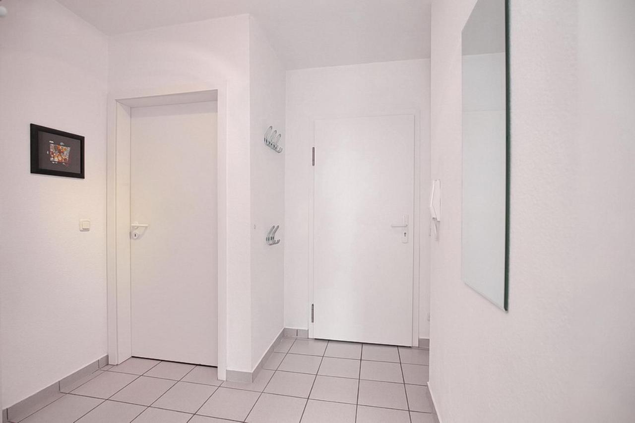 Suennslag Wohnung 132 博尔滕哈根 外观 照片