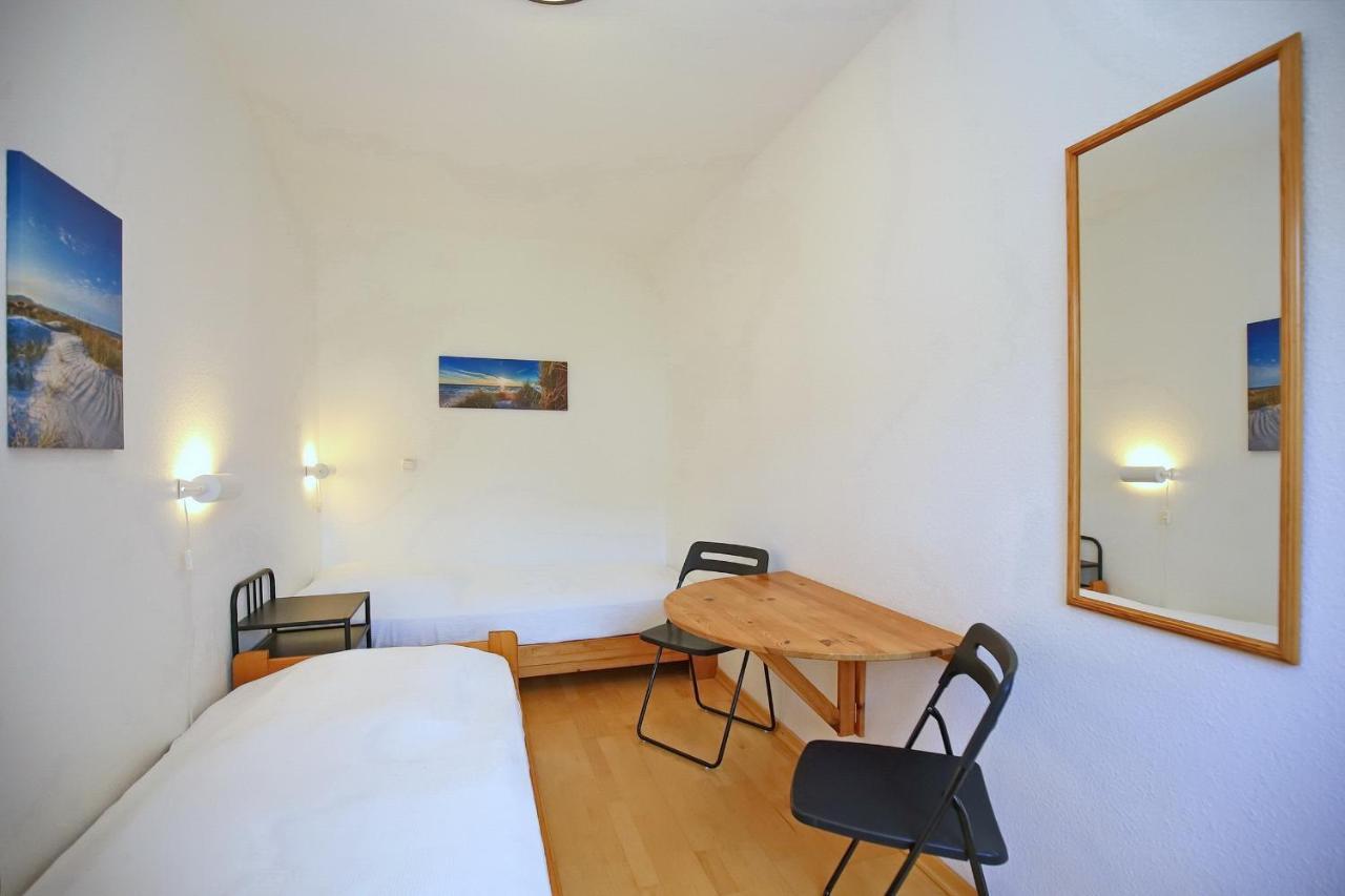 Suennslag Wohnung 132 博尔滕哈根 外观 照片