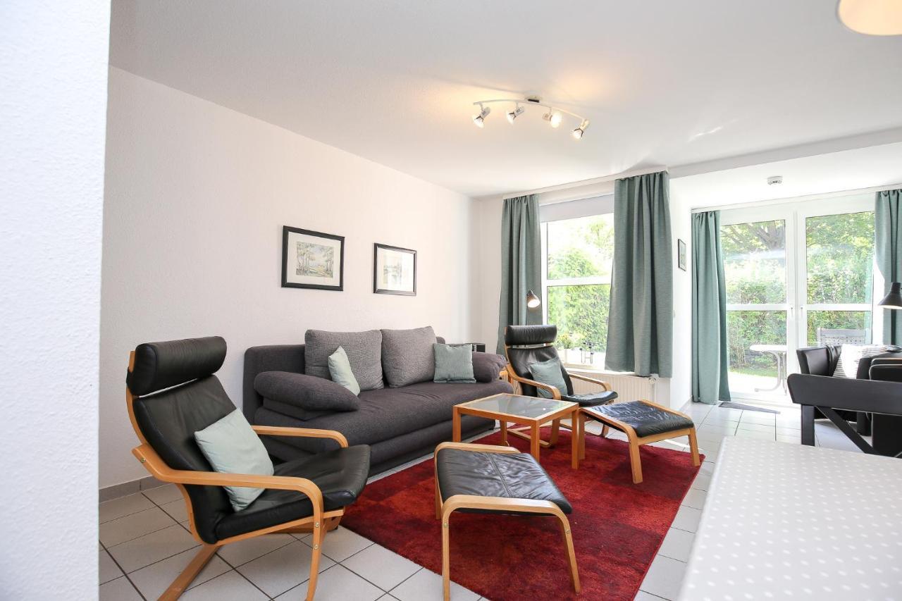 Suennslag Wohnung 132 博尔滕哈根 外观 照片