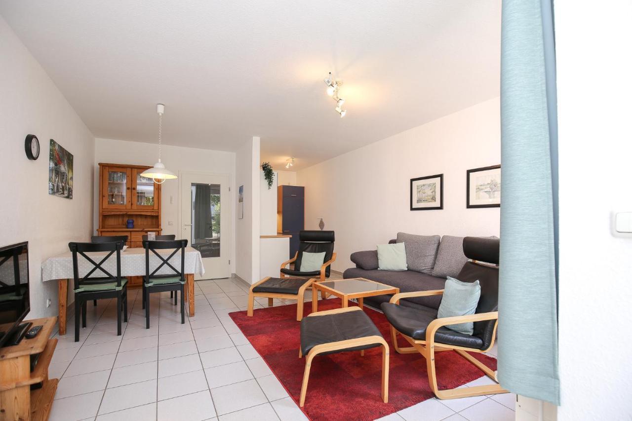 Suennslag Wohnung 132 博尔滕哈根 外观 照片