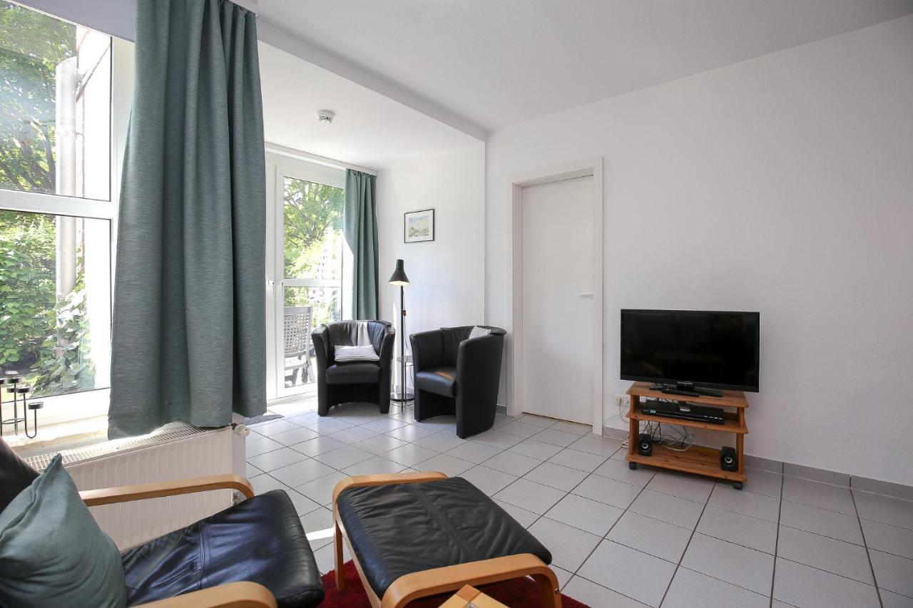 Suennslag Wohnung 132 博尔滕哈根 外观 照片