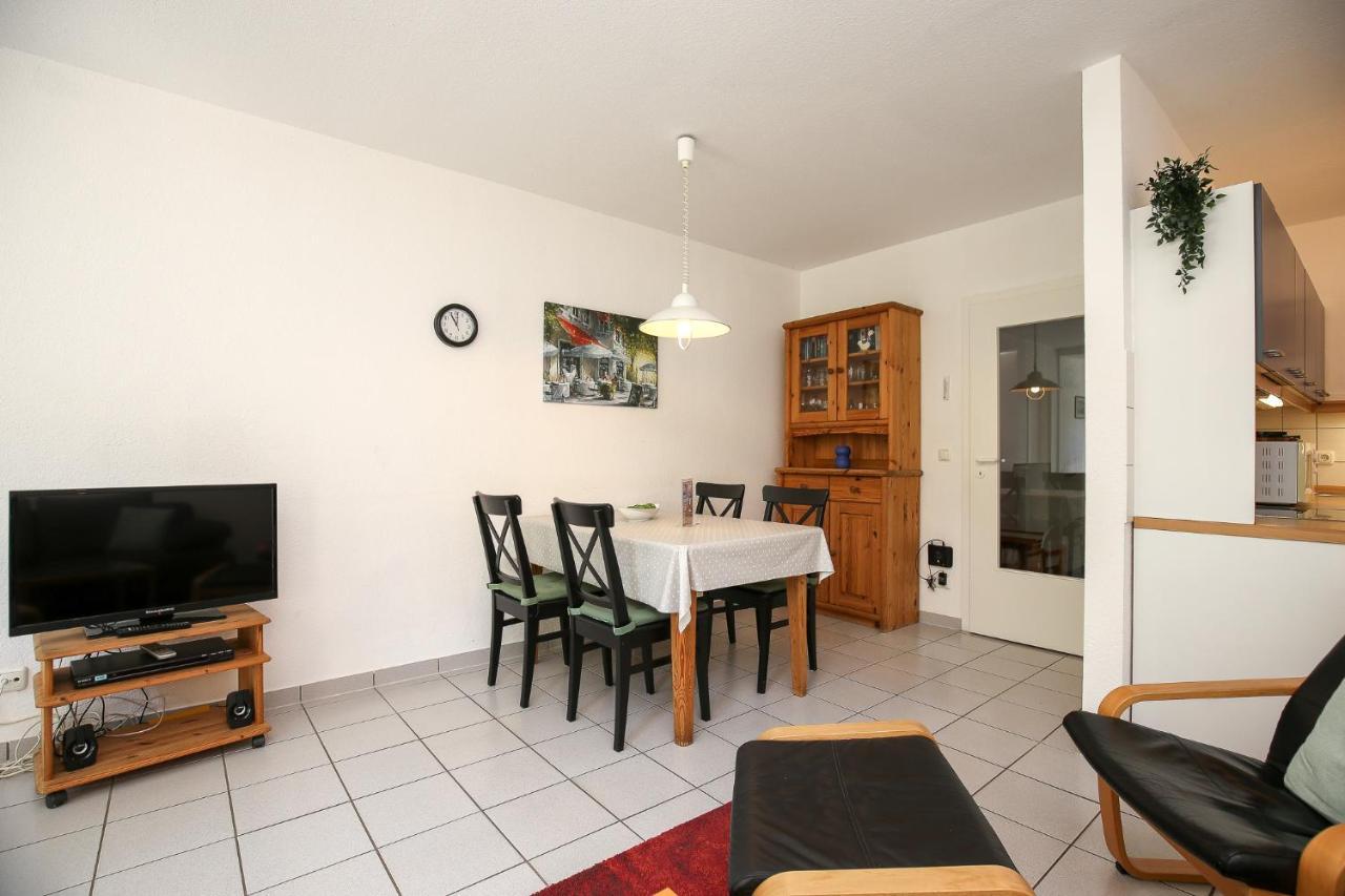 Suennslag Wohnung 132 博尔滕哈根 外观 照片