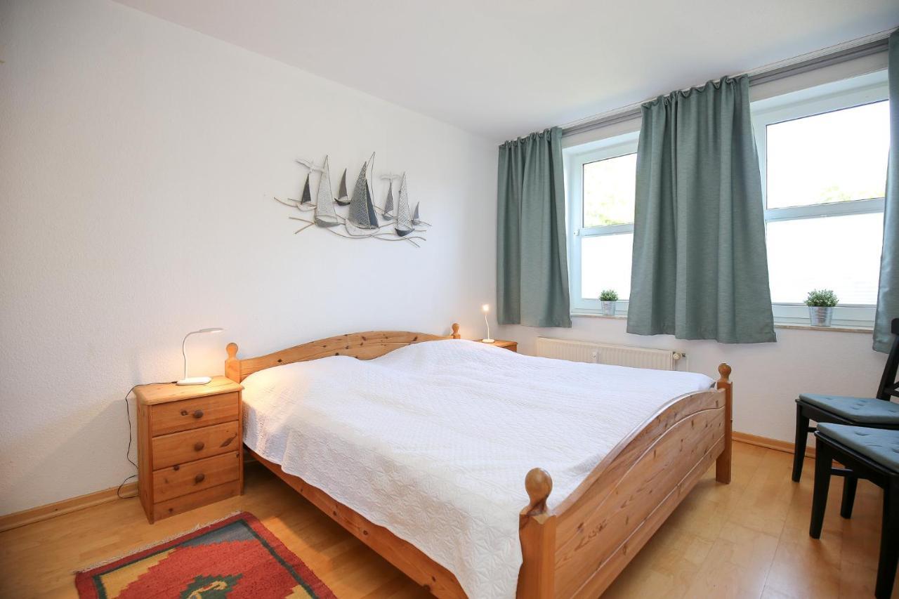 Suennslag Wohnung 132 博尔滕哈根 外观 照片